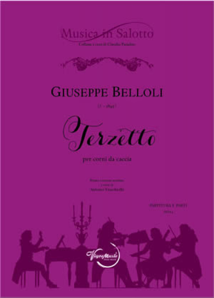 Terzetto
